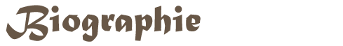 Biographie